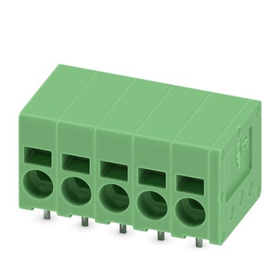 SPT 2,5/ 5-H-5,0     -     PCB terminal block   Phoenix Contact