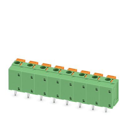 FFKDSA1/V1-7,62- 8     -     PCB terminal block   Phoenix Contact