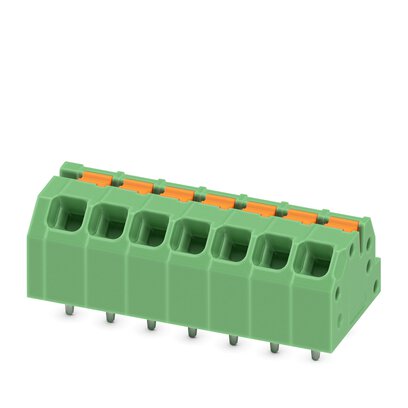 SPTAF 1/ 7-3,5-IL     -     PCB terminal block   Phoenix Contact