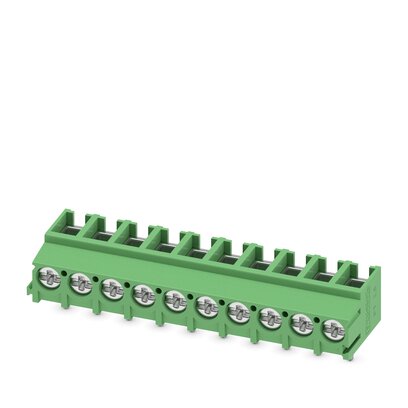 PT 2,5/10-5,0-V     -     PCB terminal block   Phoenix Contact