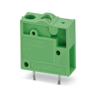 GKDS/E     -     PCB terminal block   Phoenix Contact