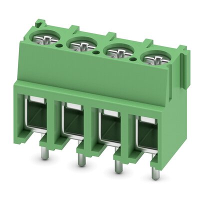 PT 2,5/ 4-5,0-H     -     PCB terminal block   Phoenix Contact