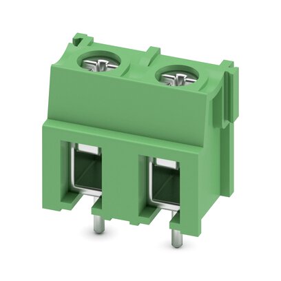 PT 2,5/ 2-7,5-H     -     PCB terminal block   Phoenix Contact