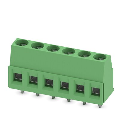 MKDSP 1,5/ 6     -     PCB terminal block   Phoenix Contact