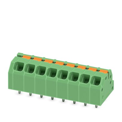 SPTAF 1/ 8-3,5-IL     -     PCB terminal block   Phoenix Contact