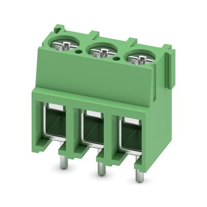 PT 2,5/ 3-5,0-H     -     PCB terminal block   Phoenix Contact