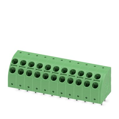 PTDA 2,5/11-5,0     -     PCB terminal block   Phoenix Contact