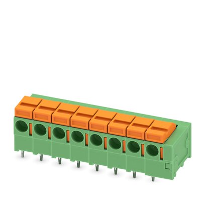 FFKDSA1/H1-5,08- 8     -     PCB terminal block   Phoenix Contact