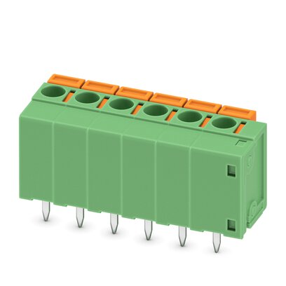 FFKDSA1/V1-5,08- 6     -     PCB terminal block   Phoenix Contact