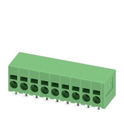 SPT 2,5/ 9-H-5,0     -     PCB terminal block   Phoenix Contact