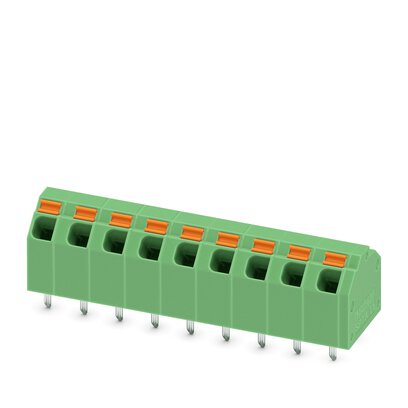 SPTA 1,5/ 9-5,08     -     PCB terminal block   Phoenix Contact