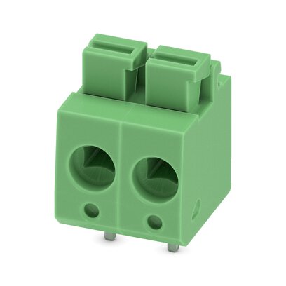 PTS 1,5/ 2-5,0-H     -     PCB terminal block   Phoenix Contact