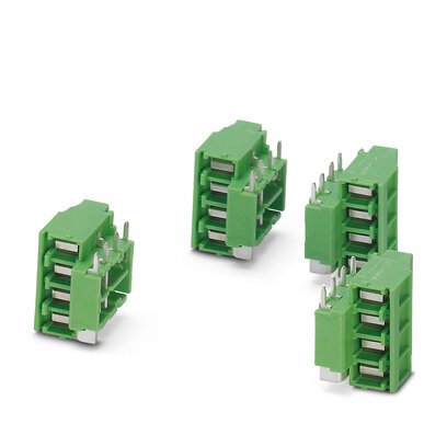 MKDSO 2,5/ 4-4 SET     -     PCB terminal block   Phoenix Contact