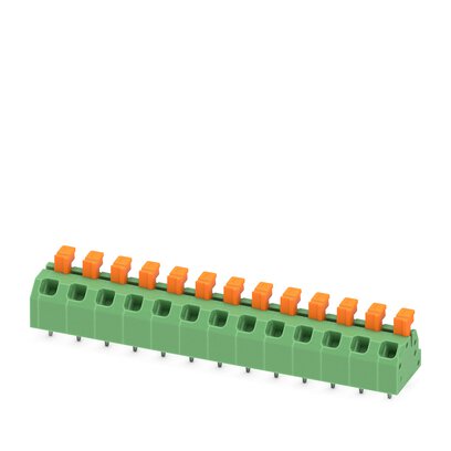 SPTAF 1/13-5,0-LL     -     PCB terminal block   Phoenix Contact