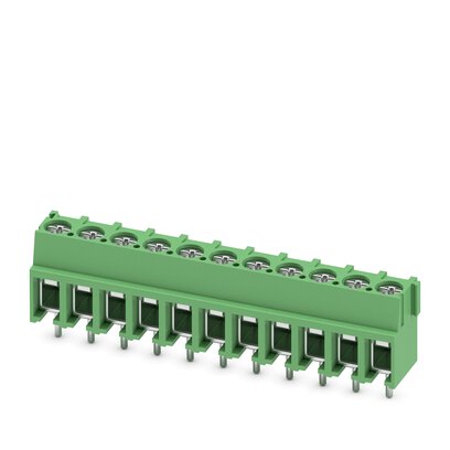 PT 2,5/11-5,0-H     -     PCB terminal block   Phoenix Contact