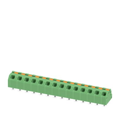 SPTAF 1/14-5,0-IL     -     PCB terminal block   Phoenix Contact