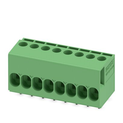 TDPT 2,5/ 8-SC-5,08     -     PCB terminal block   Phoenix Contact