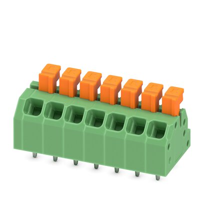 SPTAF 1/ 7-3,5-LL     -     PCB terminal block   Phoenix Contact