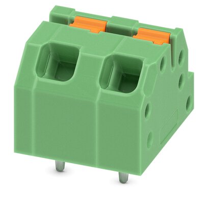 SPTAF 1/ 2-5,0-IL     -     PCB terminal block   Phoenix Contact