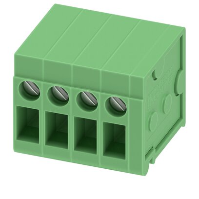 FRONT 2,5-H/SA 5/ 4     -     PCB terminal block   Phoenix Contact