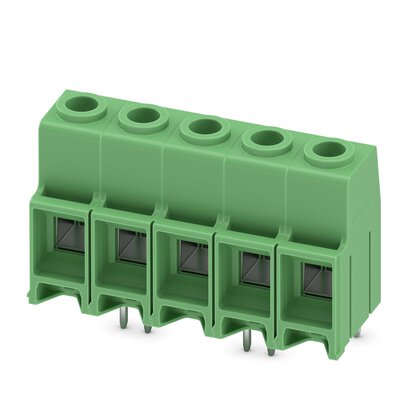 MKDS 10 HV/ 5-ZB-10,16     -     PCB terminal block   Phoenix Contact