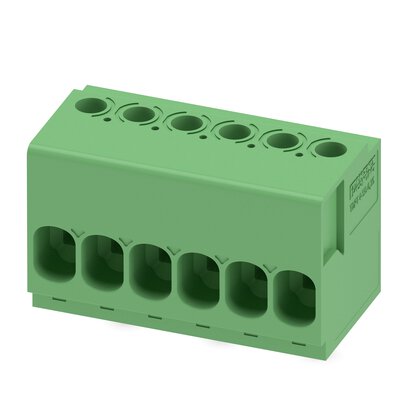 TDPT 4/ 6-SC-6,35-ZB     -     PCB terminal block   Phoenix Contact