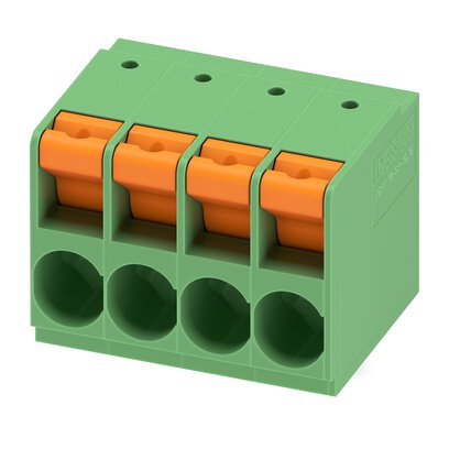 TDPT 16/ 4-SP-10,16-ZB     -     PCB terminal block   Phoenix Contact