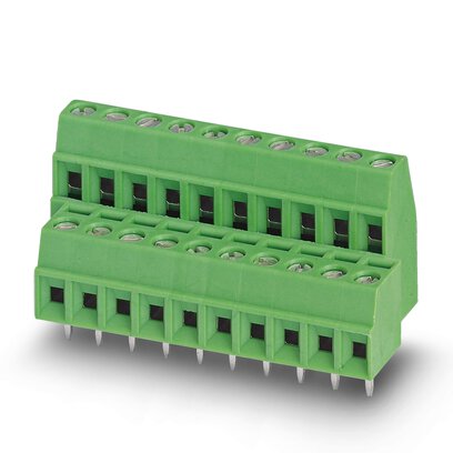 MKKDS 1/14-3,5     -     PCB terminal block   Phoenix Contact