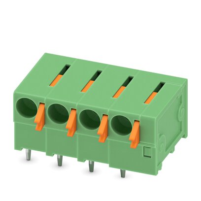 FFKDSA1/H2-5,08- 4     -     PCB terminal block   Phoenix Contact