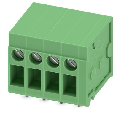 FRONT 2,5-H/SA10/ 4     -     PCB terminal block   Phoenix Contact