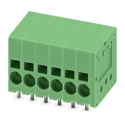 SPT 1,5/ 6-H-3,5     -     PCB terminal block   Phoenix Contact