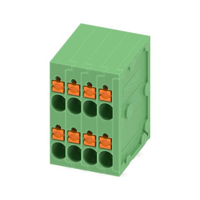 SPTD 1,5/ 4-H-3,5     -     PCB terminal block   Phoenix Contact