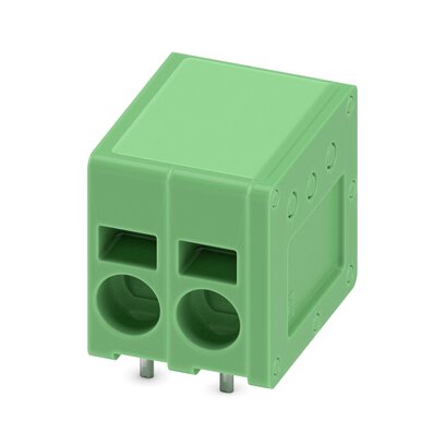 SPT 2,5/ 2-H-5,0-EX     -     PCB terminal block   Phoenix Contact