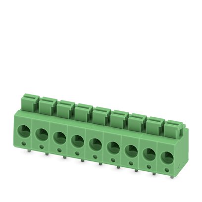 PTS 1,5/ 9-5,0-H     -     PCB terminal block   Phoenix Contact