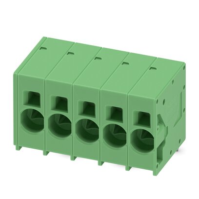 SPT 16/ 5-H-10,0-ZB     -     PCB terminal block   Phoenix Contact