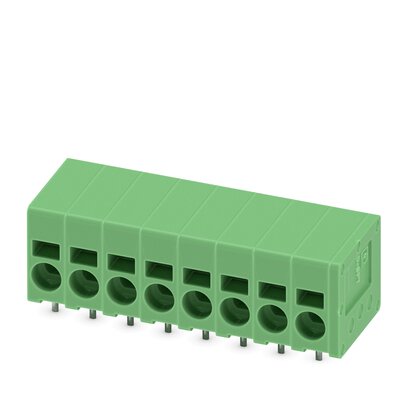 SPT 2,5/ 8-H-5,0     -     PCB terminal block   Phoenix Contact