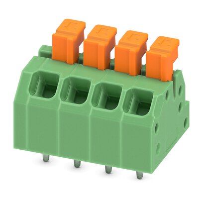 SPTAF 1/ 4-3,5-LL     -     PCB terminal block   Phoenix Contact