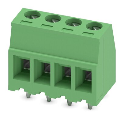 MKDSD 1,5/ 4-3,81     -     PCB terminal block   Phoenix Contact