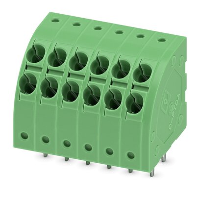 PTDA 1,5/ 6-3,5     -     PCB terminal block   Phoenix Contact