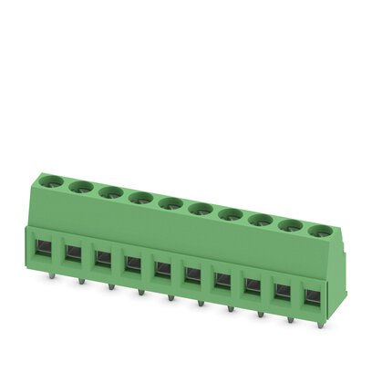 MKDSP 1,5/10     -     PCB terminal block   Phoenix Contact