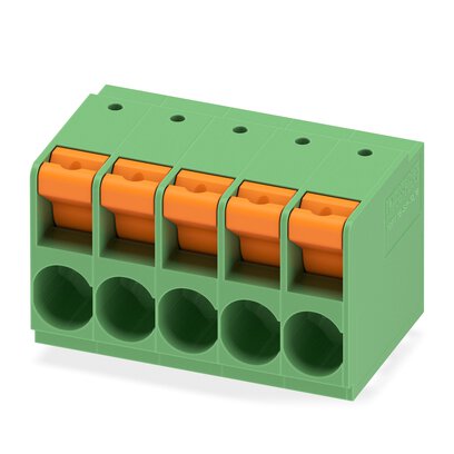 TDPT 16/ 5-SP-10,16-ZB     -     PCB terminal block   Phoenix Contact