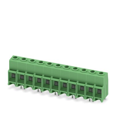 MKDS 10 HV/11-ZB-10,16     -     PCB terminal block   Phoenix Contact