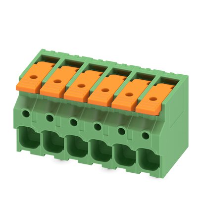 LPT 6/ 6-7,5-ZB     -     PCB terminal block   Phoenix Contact