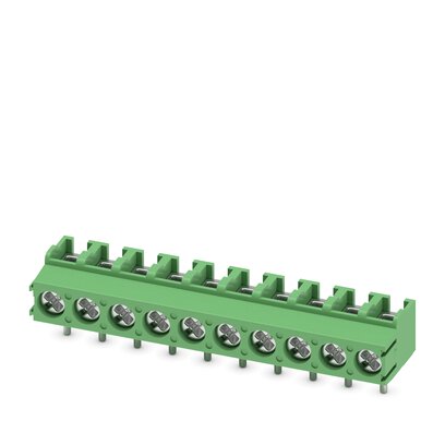 PT 1,5/10-5,0-V     -     PCB terminal block   Phoenix Contact