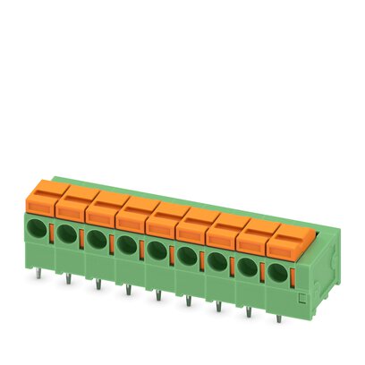 FFKDSA1/H1-5,08- 9     -     PCB terminal block   Phoenix Contact