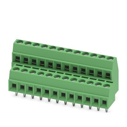 MKKDS 1/12-3,5     -     PCB terminal block   Phoenix Contact