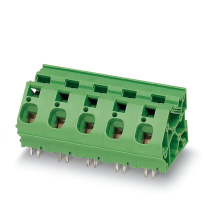 ZFKDS 10-15,00     -     PCB terminal block   Phoenix Contact