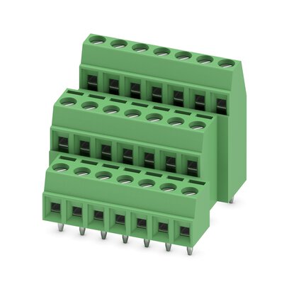 MK3DS 1/ 7-3,81     -     PCB terminal block   Phoenix Contact