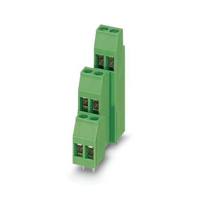 MK3DS 3/ 2-5,08     -     PCB terminal block   Phoenix Contact