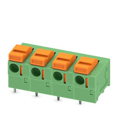 FFKDSA1/H1-7,62- 4     -     PCB terminal block   Phoenix Contact